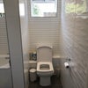 Photo 4: Toilet