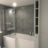 Photo 7: Large  bathroom