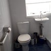 Photo 6: Resident Shower-room 2