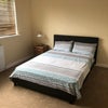 Photo 5: large single room with double bed
