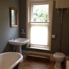 Photo 6: Bathroom + separate shower room