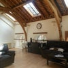 Photo 3: The open plan lounge - diner