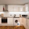 Photo 4: Kitchen/dining