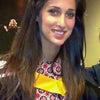 Photograph of Nina