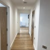 Photo 3: The spacious hallway