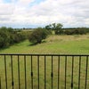 Photo 6: View from Juliette window in lounge