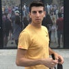 Photograph of Ramiro