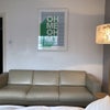 Photo 3: Sofa in bedroom