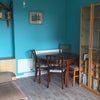 Photo 3: Living room - sorry I’m an appalling photographer 