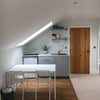Photo 2: Modern Kitchenette, fully equipped with utensils and crockery