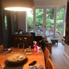 Photo 3: dining room onto kitchen 