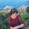 Photograph of Annette