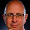 Photograph of Quentin 