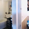 Photo 4: the bathroom and seperate loo
