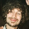Photograph of Gavin