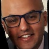 Photograph of Saleem