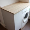 Photo 5: New Washing Machine