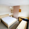 Photo 2: Double Room 1