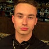 Photograph of Ciaran