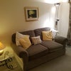Photo 8: Sitting room (upstairs) for your use.