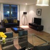 Photo 3: living room