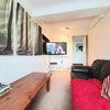 Photo 5: Large screen TV lounge with Virgin media package
