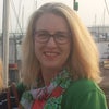 Photograph of Julie 