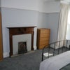 Photo 3: Featyre Fireplace, chest of drawers and Freeview TV point