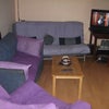 Photo 3: Living area - kitchen