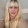 Photograph of Julie