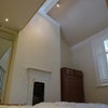 Photo 5: loft style room with gallery