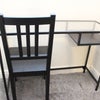 Photo 8: Laptop Desk /Chair