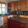 Photo 7: Open plan kitchen open plan dining/sitting room