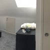 Photo 2: The other side of this bedroom, as you can see there is also built-in wardrobe