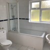Photo 6: One of the bathrooms, with a shower over the bath, there are two another bathroom too