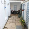 Photo 5: Patio Garden