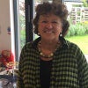 Photograph of susan 