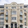 Photo 2: The outside - beautiful listed building