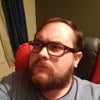 Photograph of Matt