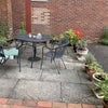 Photo 9: South facing patio