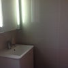 Photo 4: New Basin and mirror