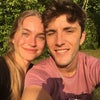 Sam and issy\'s picture