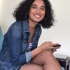 Photograph of Nupur
