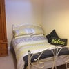Photo 2: Double bed