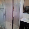 Photo 4: Shower & Toilet