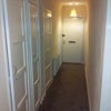 Photo 5: Hall (and storage cupboards)