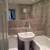 Photo 5: New Bathroom