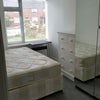 Photo 5: Double bedroom downstairs 