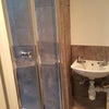 Photo 8: Ground floor shower room 