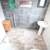 Photo 4: Bathroom